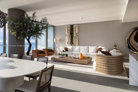 Купить кондоминиум в Халландейл-Бич, Флорида 3 спальни, 270.62м2, № 1939809 - фото 21