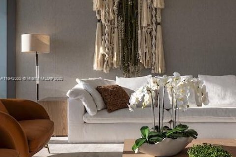 Купить кондоминиум в Халландейл-Бич, Флорида 3 спальни, 270.62м2, № 1939809 - фото 25