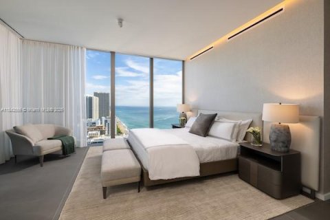 Купить кондоминиум в Халландейл-Бич, Флорида 3 спальни, 270.62м2, № 1939809 - фото 28