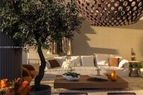 Купить кондоминиум в Халландейл-Бич, Флорида 3 спальни, 270.62м2, № 1939809 - фото 19