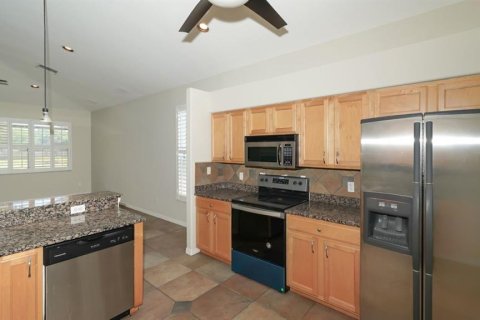 Villa ou maison à louer à Sarasota, Floride: 3 chambres, 202.34 m2 № 2097516 - photo 19