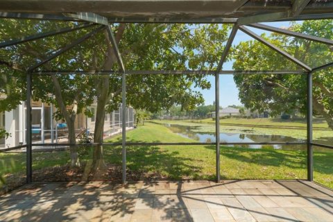 Villa ou maison à louer à Sarasota, Floride: 3 chambres, 202.34 m2 № 2097516 - photo 6