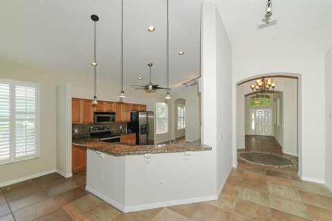 Villa ou maison à louer à Sarasota, Floride: 3 chambres, 202.34 m2 № 2097516 - photo 13
