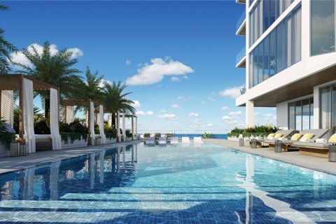 Condominio en venta en Sarasota, Florida, 3 dormitorios, 379.13 m2 № 2150162 - foto 12