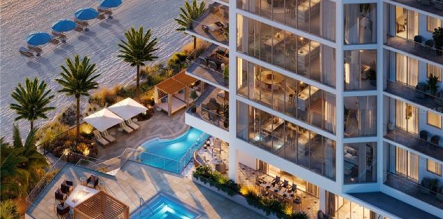 Condominio en Sarasota, Florida, 3 dormitorios № 2150162