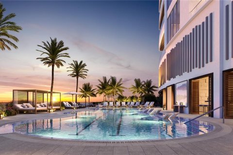 Condominio en venta en Sarasota, Florida, 3 dormitorios, 379.13 m2 № 2150162 - foto 6