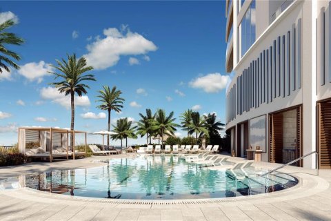 Condominio en venta en Sarasota, Florida, 3 dormitorios, 379.13 m2 № 2150162 - foto 7