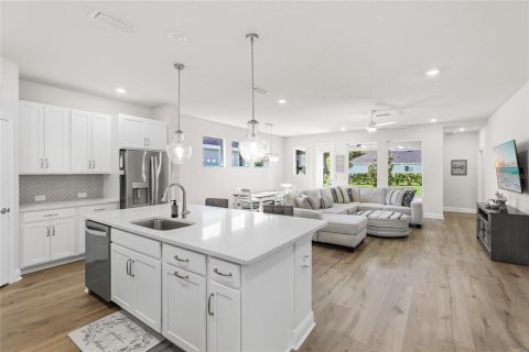 Casa en venta en Parrish, Florida, 3 dormitorios, 181.44 m2 № 2100633 - foto 5