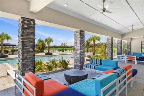 Casa en venta en Parrish, Florida, 3 dormitorios, 181.44 m2 № 2100633 - foto 30