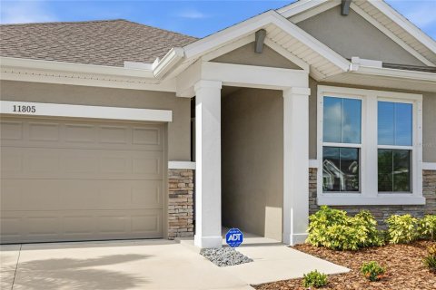 Casa en venta en Parrish, Florida, 3 dormitorios, 181.44 m2 № 2100633 - foto 3