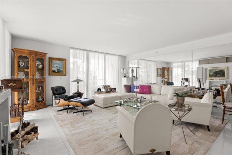 Купить кондоминиум в Бей-Харбор-Айлендс, Флорида 4 спальни, 253.44м2, № 1969697 - фото 3