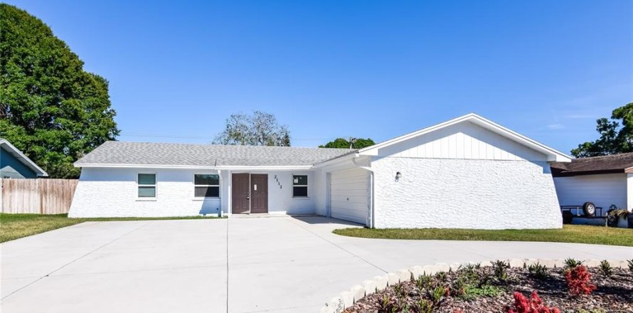 Casa en Lakeland, Florida 3 dormitorios, 132.01 m2 № 1853519