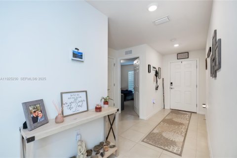 Villa ou maison à vendre à LaBelle, Floride: 4 chambres № 2039166 - photo 12