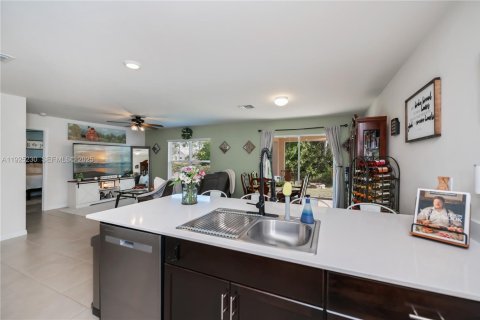 Villa ou maison à vendre à LaBelle, Floride: 4 chambres № 2039166 - photo 26