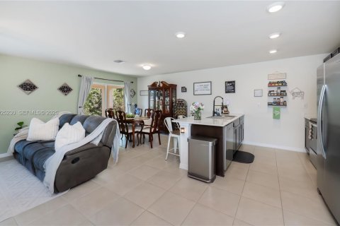 Villa ou maison à vendre à LaBelle, Floride: 4 chambres № 2039166 - photo 18