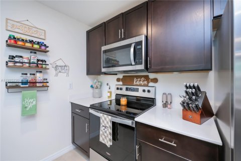 Villa ou maison à vendre à LaBelle, Floride: 4 chambres № 2039166 - photo 30