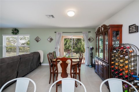 Villa ou maison à vendre à LaBelle, Floride: 4 chambres № 2039166 - photo 23