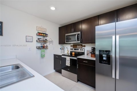 Villa ou maison à vendre à LaBelle, Floride: 4 chambres № 2039166 - photo 29