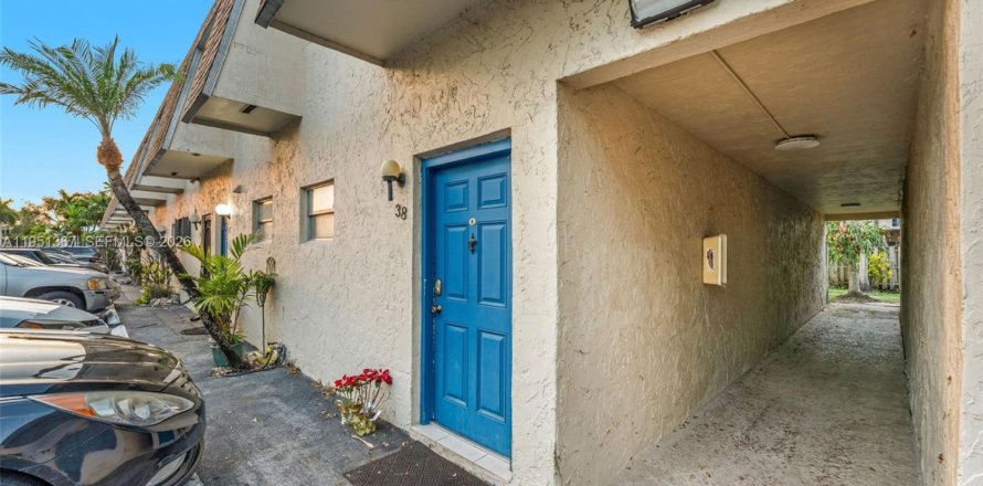 Condo à Palmetto Bay, Floride, 2 chambres  № 2009621