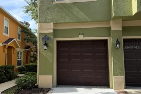 Touwnhouse à Sanford, Floride 2 chambres, 112.78 m2 № 2157953