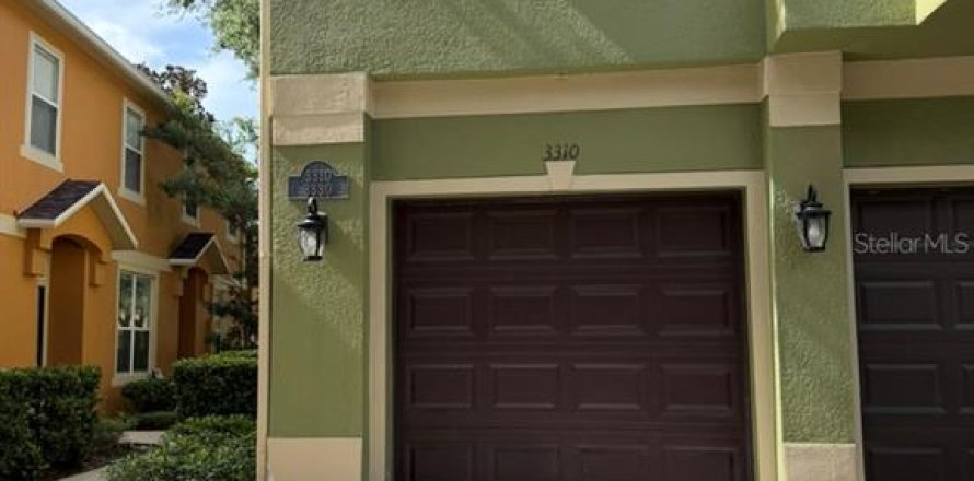 Touwnhouse à Sanford, Floride 2 chambres, 112.78 m2 № 2157953