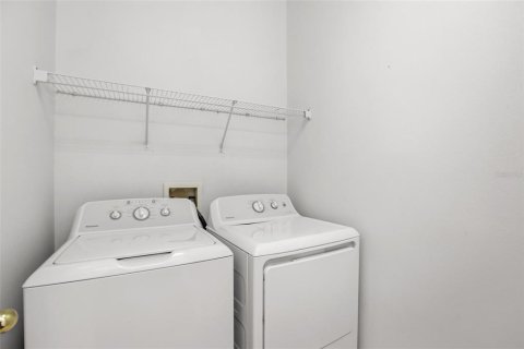 Touwnhouse à louer à Sanford, Floride: 2 chambres, 112.78 m2 № 2157953 - photo 20