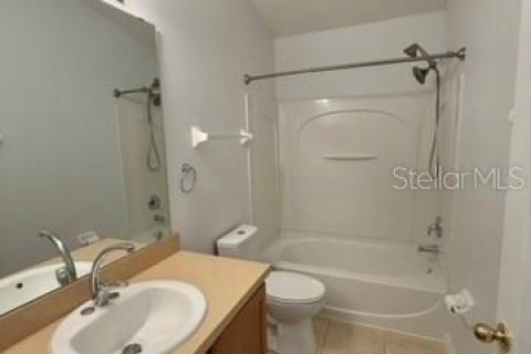 Touwnhouse à louer à Sanford, Floride: 2 chambres, 112.78 m2 № 2157953 - photo 15