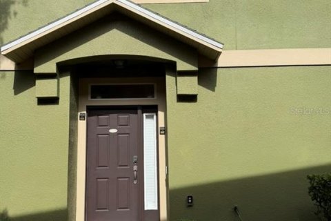 Touwnhouse à louer à Sanford, Floride: 2 chambres, 112.78 m2 № 2157953 - photo 3
