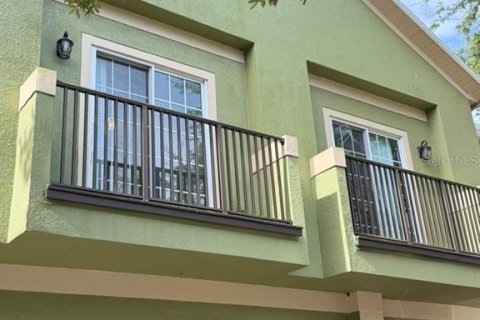 Touwnhouse à louer à Sanford, Floride: 2 chambres, 112.78 m2 № 2157953 - photo 2