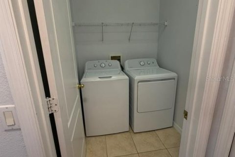 Touwnhouse à louer à Sanford, Floride: 2 chambres, 112.78 m2 № 2157953 - photo 17