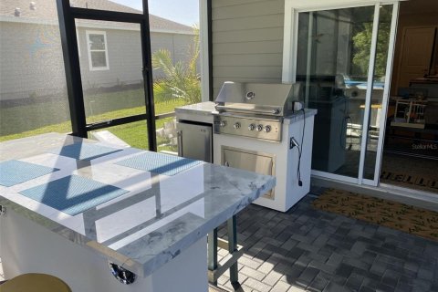 Villa ou maison à vendre à Mount Dora, Floride: 5 chambres, 316.98 m2 № 2126791 - photo 21
