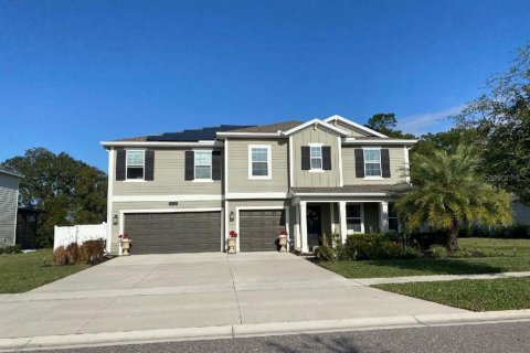 Villa ou maison à vendre à Mount Dora, Floride: 5 chambres, 316.98 m2 № 2126791 - photo 3