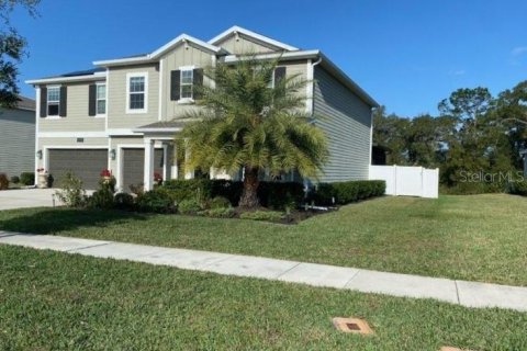 Villa ou maison à vendre à Mount Dora, Floride: 5 chambres, 316.98 m2 № 2126791 - photo 5