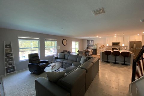 Villa ou maison à vendre à Mount Dora, Floride: 5 chambres, 316.98 m2 № 2126791 - photo 13