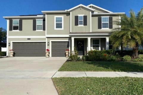 Casa en Mount Dora, Florida 5 dormitorios, 316.98 m2 № 2126791