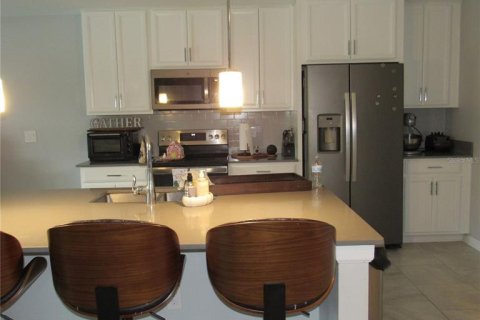 Villa ou maison à vendre à Mount Dora, Floride: 5 chambres, 316.98 m2 № 2126791 - photo 15