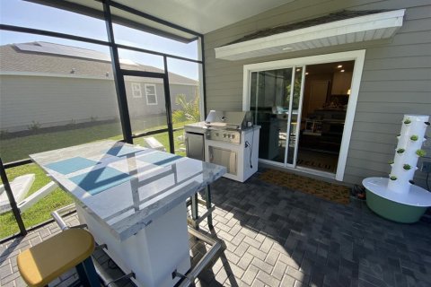 Villa ou maison à vendre à Mount Dora, Floride: 5 chambres, 316.98 m2 № 2126791 - photo 22