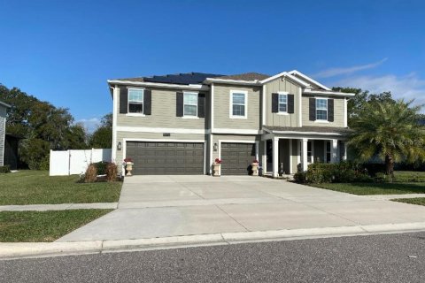 Villa ou maison à vendre à Mount Dora, Floride: 5 chambres, 316.98 m2 № 2126791 - photo 4