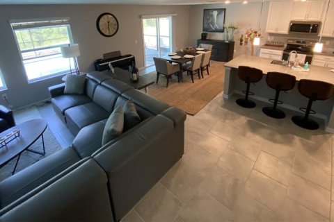 Villa ou maison à vendre à Mount Dora, Floride: 5 chambres, 316.98 m2 № 2126791 - photo 19