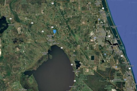Land in Okeechobee, Florida № 1789780 - photo 7