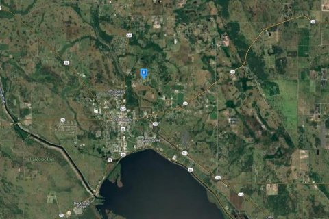 Land in Okeechobee, Florida № 1789780 - photo 6