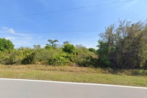 Land in Okeechobee, Florida № 1789780 - photo 2