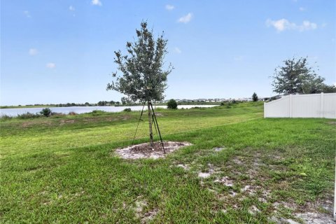 Villa ou maison à louer à Lake Alfred, Floride: 4 chambres, 177.44 m2 № 2167866 - photo 23