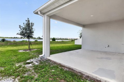 Villa ou maison à louer à Lake Alfred, Floride: 4 chambres, 177.44 m2 № 2167866 - photo 24