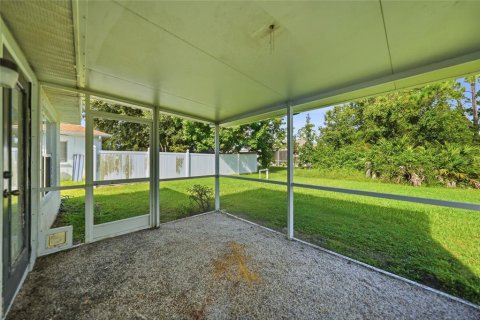 Villa ou maison à vendre à North Port, Floride: 3 chambres, 179.86 m2 № 2286953 - photo 26