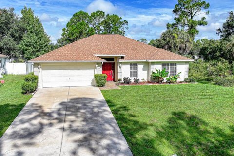Villa ou maison à vendre à North Port, Floride: 3 chambres, 179.86 m2 № 2286953 - photo 3