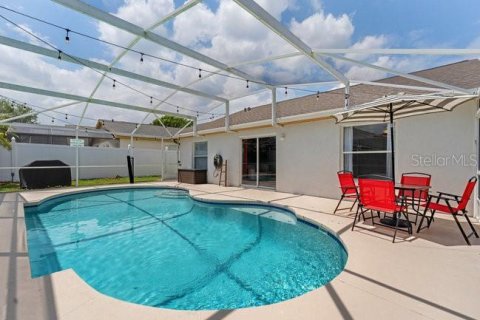 Casa en venta en Kissimmee, Florida, 3 dormitorios, 114.08 m2 № 1911601 - foto 30
