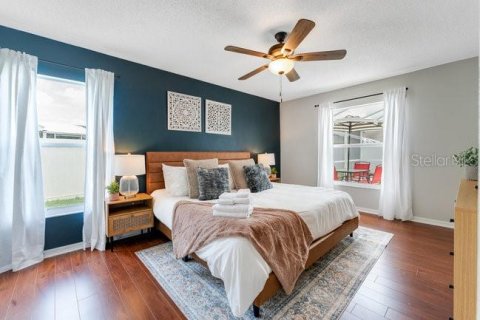 Casa en venta en Kissimmee, Florida, 3 dormitorios, 114.08 m2 № 1911601 - foto 19