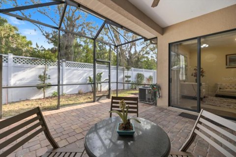 Townhouse in Ellenton, Florida 4 bedrooms, 226.4 sq.m. № 2212491 - photo 21