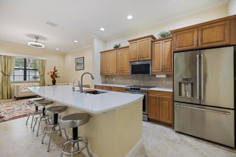Townhouse in Ellenton, Florida 4 bedrooms, 226.4 sq.m. № 2212491 - photo 6